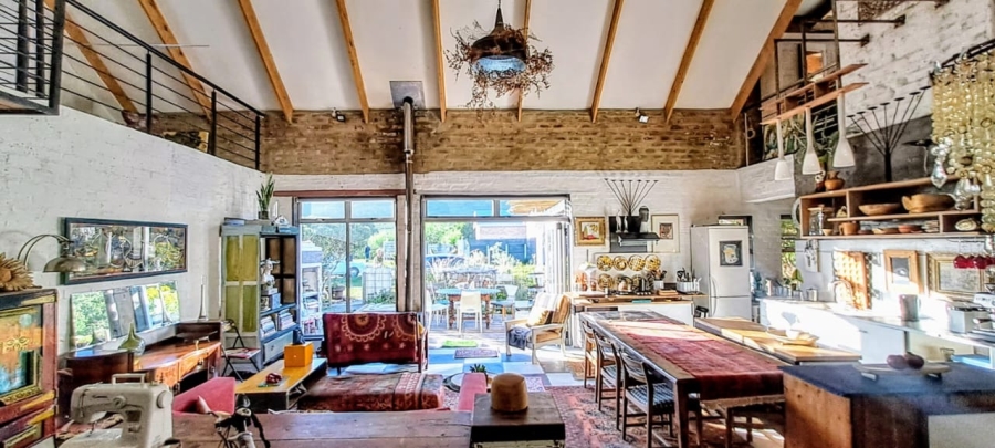 4 Bedroom Property for Sale in Vermont Western Cape